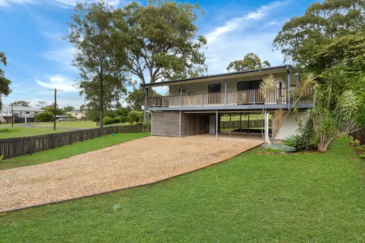 Second view of Homely house listing, 9 Patterson Street, Russell Island QLD 4184