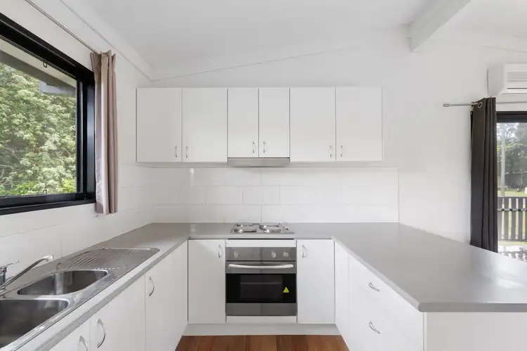 Third view of Homely house listing, 9 Patterson Street, Russell Island QLD 4184