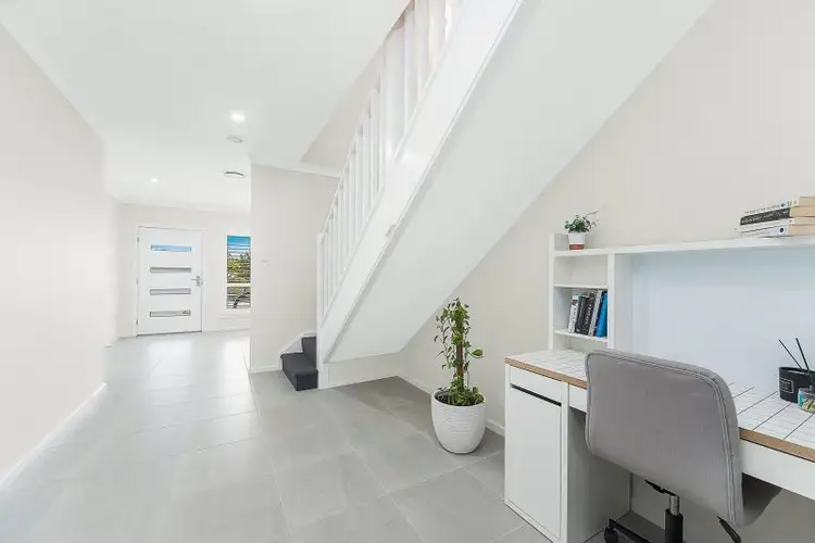 Second view of Homely house listing, 31 Gasnier Avenue, North Kellyville NSW 2155