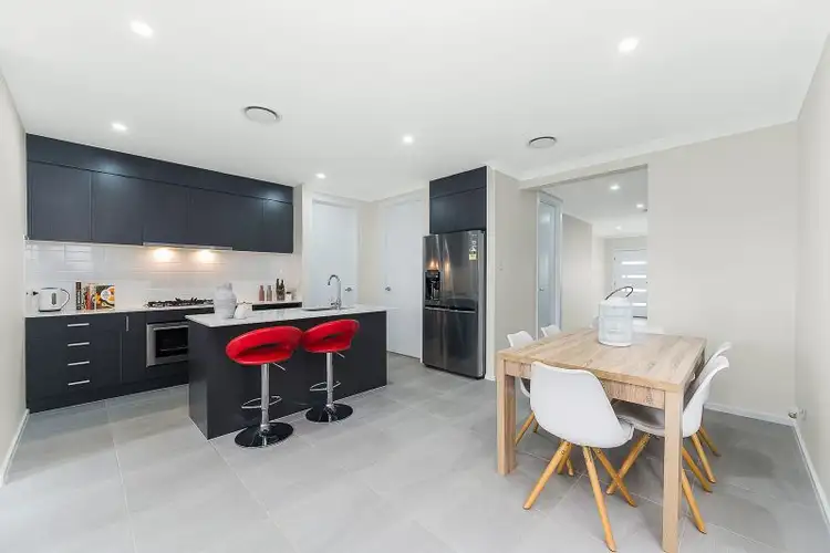 Third view of Homely house listing, 31 Gasnier Avenue, North Kellyville NSW 2155