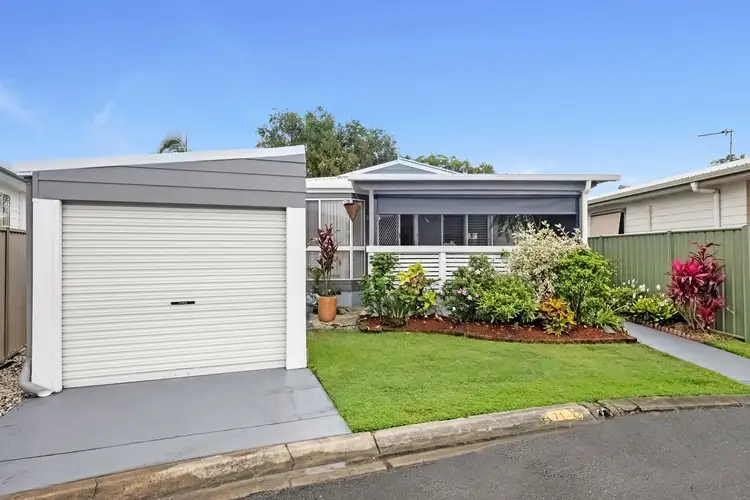 Main view of Homely house listing, 71/22 Hansford Road, Coombabah QLD 4216