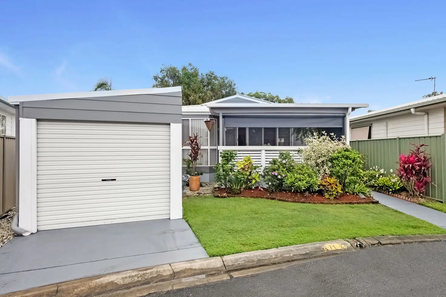 Main view of Homely house listing, 71/22 Hansford Road, Coombabah QLD 4216