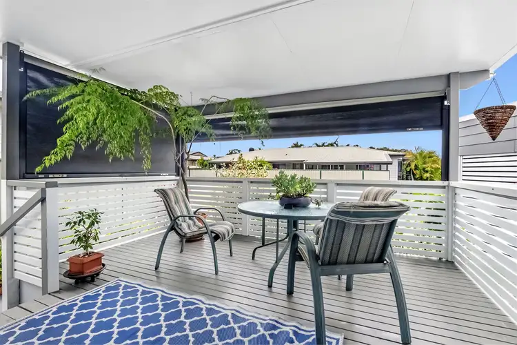 Second view of Homely house listing, 71/22 Hansford Road, Coombabah QLD 4216