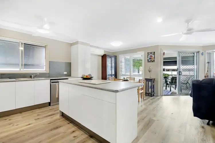 Fourth view of Homely house listing, 71/22 Hansford Road, Coombabah QLD 4216