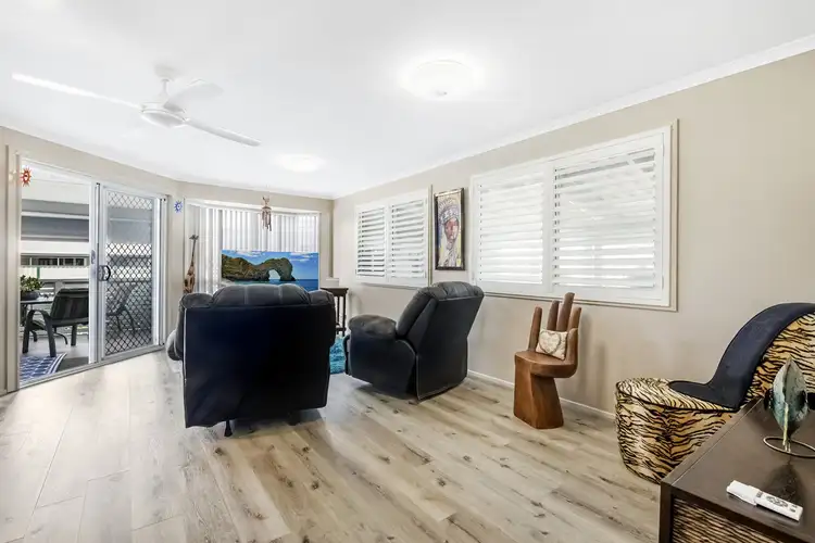Fifth view of Homely house listing, 71/22 Hansford Road, Coombabah QLD 4216