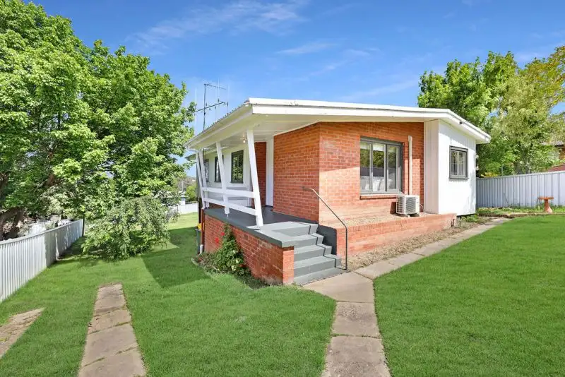 Main view of Homely house listing, 24 Cutler Street, West Bathurst NSW 2795