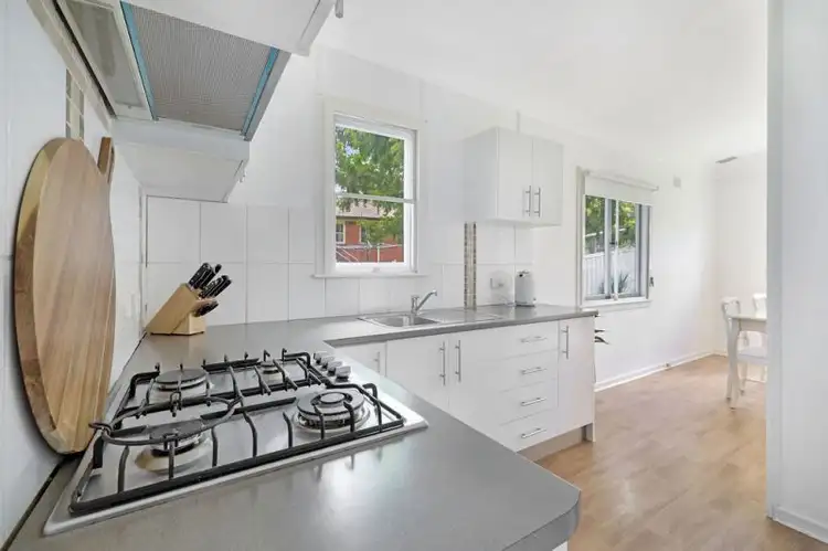 Second view of Homely house listing, 24 Cutler Street, West Bathurst NSW 2795