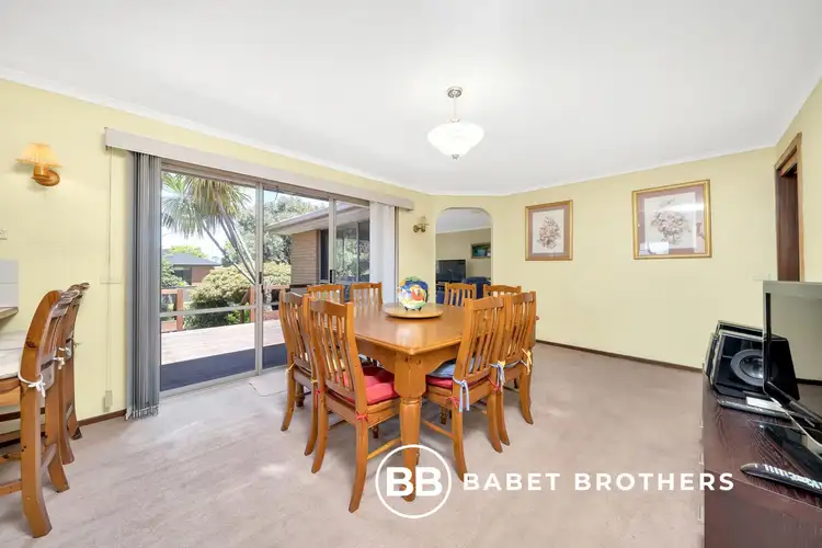 Sixth view of Homely house listing, 11 Hinrichsen Drive, Hallam VIC 3803