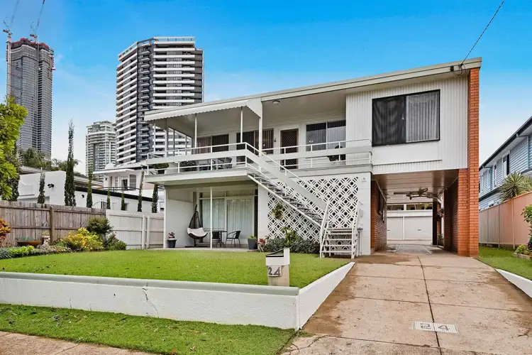 24 Birt Avenue, Surfers Paradise QLD 4217