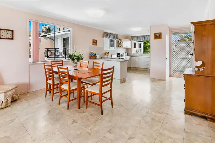 Third view of Homely house listing, 24 Birt Avenue, Surfers Paradise QLD 4217