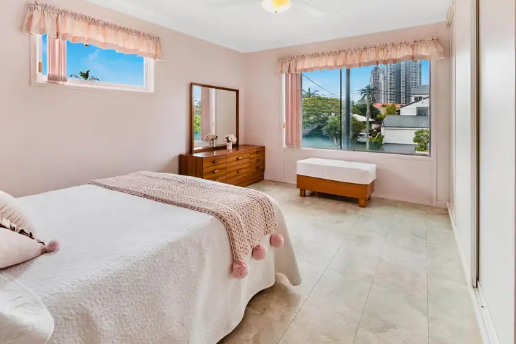 Fifth view of Homely house listing, 24 Birt Avenue, Surfers Paradise QLD 4217