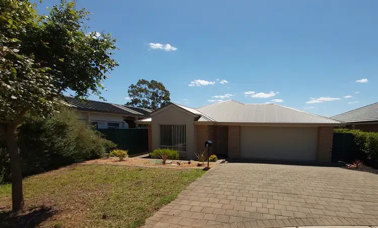 Second view of Homely house listing, 6 Julia Rise, Blakeview SA 5114