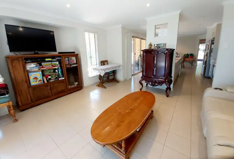 Third view of Homely house listing, 6 Julia Rise, Blakeview SA 5114