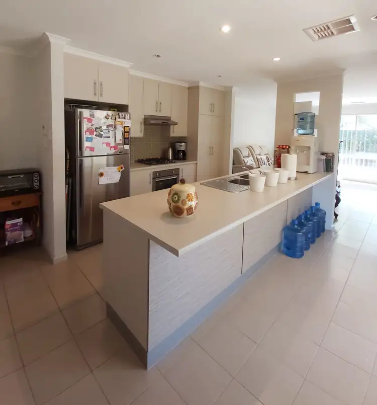 Fifth view of Homely house listing, 6 Julia Rise, Blakeview SA 5114