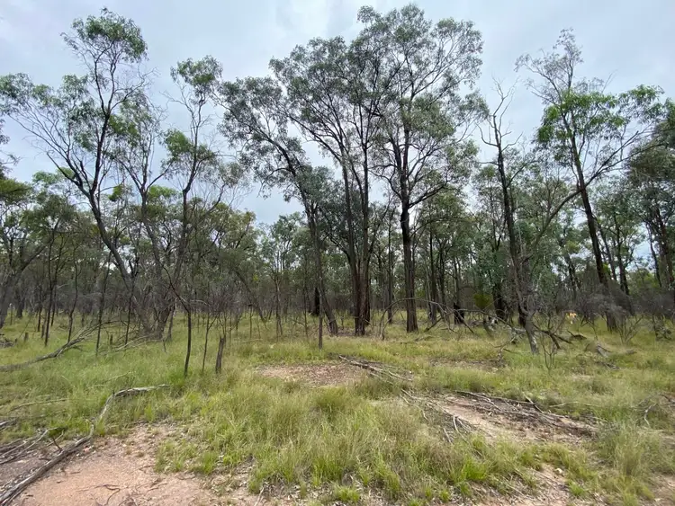 Third view of Homely rural property listing, Lot 25 Vickery Road, Goranba QLD 4421