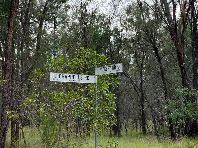 Fifth view of Homely rural property listing, Lot 25 Vickery Road, Goranba QLD 4421
