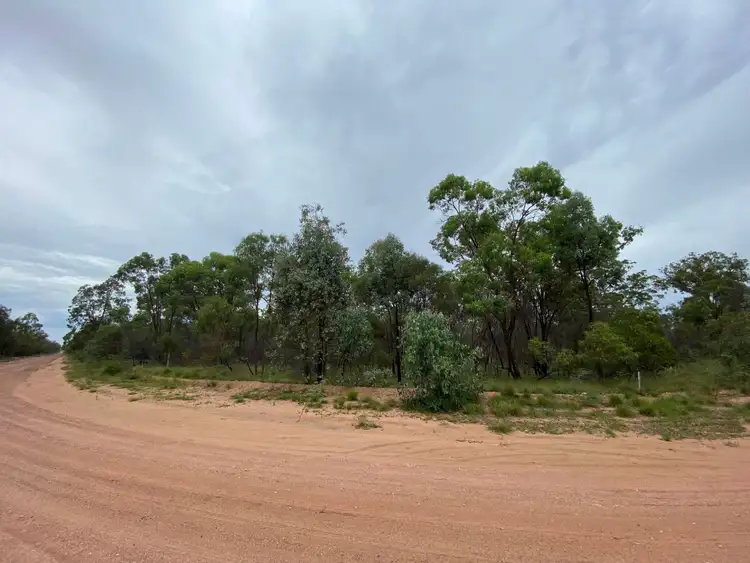 Seventh view of Homely rural property listing, Lot 25 Vickery Road, Goranba QLD 4421