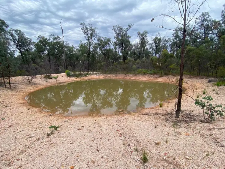 Second view of Homely rural property listing, Lot 43 Veronica Road, Tara QLD 4421