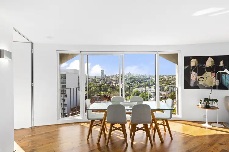 Third view of Homely apartment listing, 1102/2 Elizabeth Bay Road, Elizabeth Bay NSW 2011