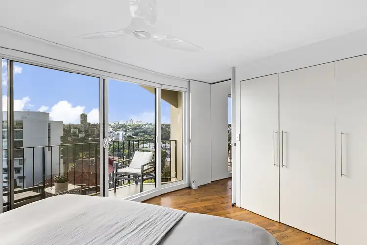 Sixth view of Homely apartment listing, 1102/2 Elizabeth Bay Road, Elizabeth Bay NSW 2011