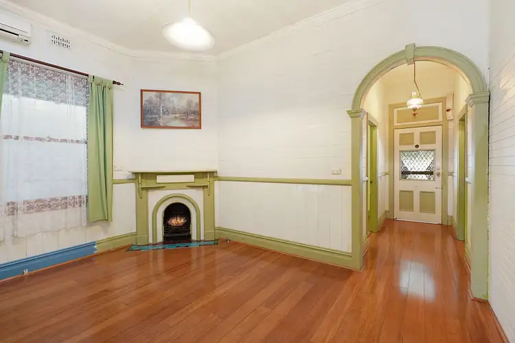 Second view of Homely house listing, 22 Anderton Street, Islington NSW 2296