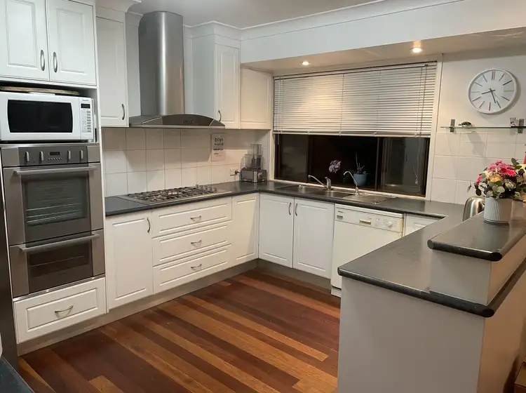Second view of Homely house listing, 14 Meyrick St, Cannon Hill QLD 4170