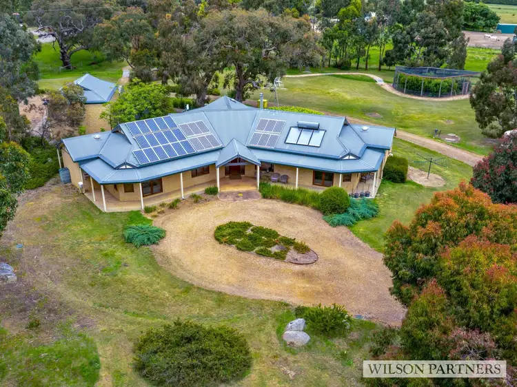 33 Kellys Lane, Kilmore VIC 3764