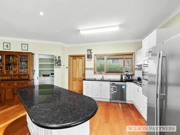 Fifth view of Homely house listing, 33 Kellys Lane, Kilmore VIC 3764