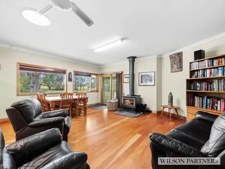 Sixth view of Homely house listing, 33 Kellys Lane, Kilmore VIC 3764