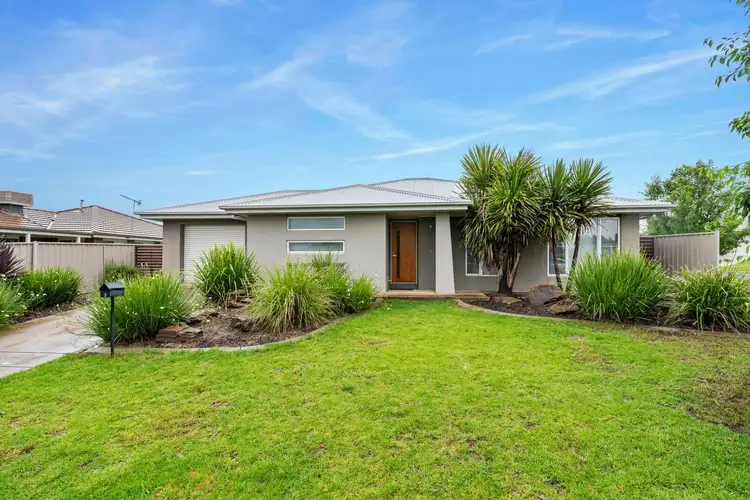 3 Mirrul Street, Glenfield Park NSW 2650