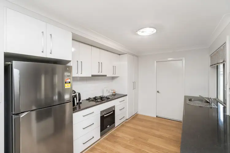 Second view of Homely house listing, 3 Mirrul Street, Glenfield Park NSW 2650