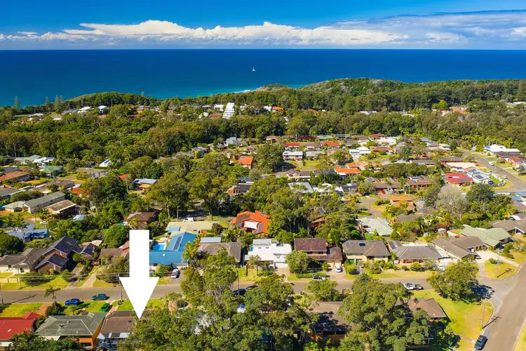 11 Kadina Crescent, Port Macquarie NSW 2444