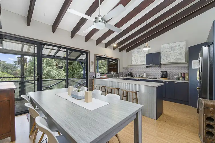 Fifth view of Homely house listing, 11 Kadina Crescent, Port Macquarie NSW 2444