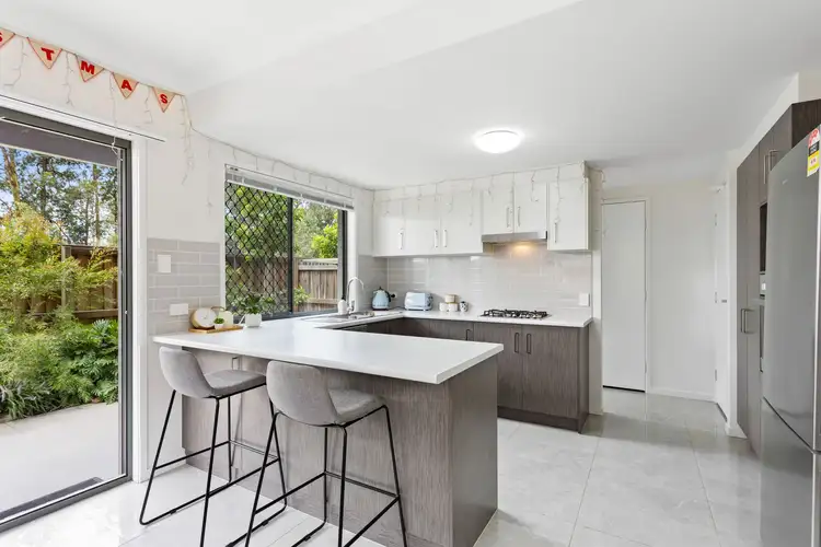 Second view of Homely townhouse listing, 32/28 Peacock Road, Kallangur QLD 4503