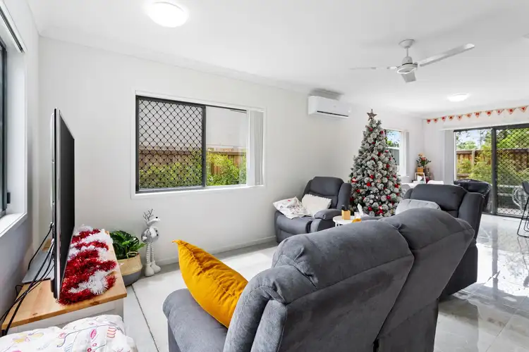 Third view of Homely townhouse listing, 32/28 Peacock Road, Kallangur QLD 4503