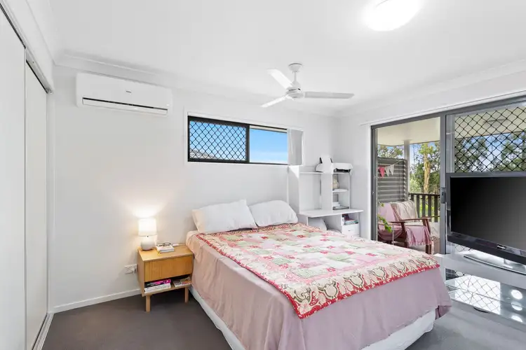 Fourth view of Homely townhouse listing, 32/28 Peacock Road, Kallangur QLD 4503