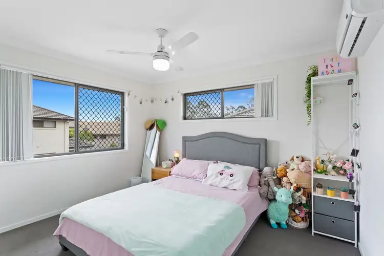 Sixth view of Homely townhouse listing, 32/28 Peacock Road, Kallangur QLD 4503