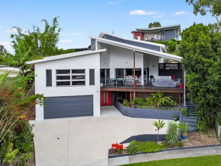 24 Hovea Drive, Pottsville NSW 2489