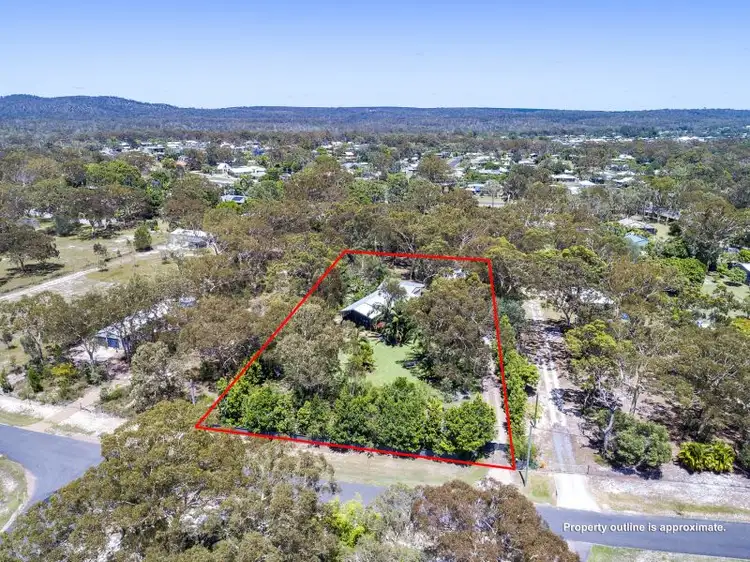 Second view of Homely house listing, 19 Atlantis Avenue, Cooloola Cove QLD 4580