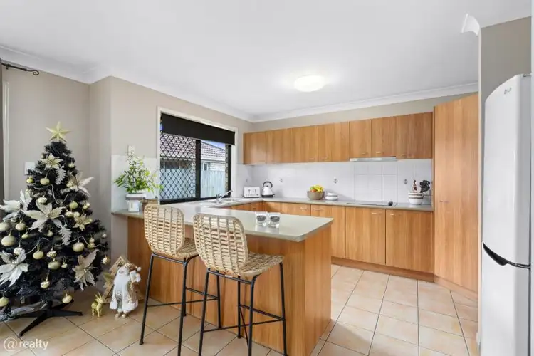 Third view of Homely house listing, 3 Clayton Court, Crestmead QLD 4132