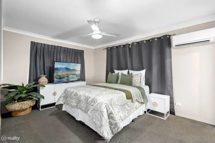Fourth view of Homely house listing, 3 Clayton Court, Crestmead QLD 4132