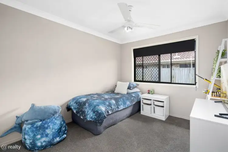Sixth view of Homely house listing, 3 Clayton Court, Crestmead QLD 4132