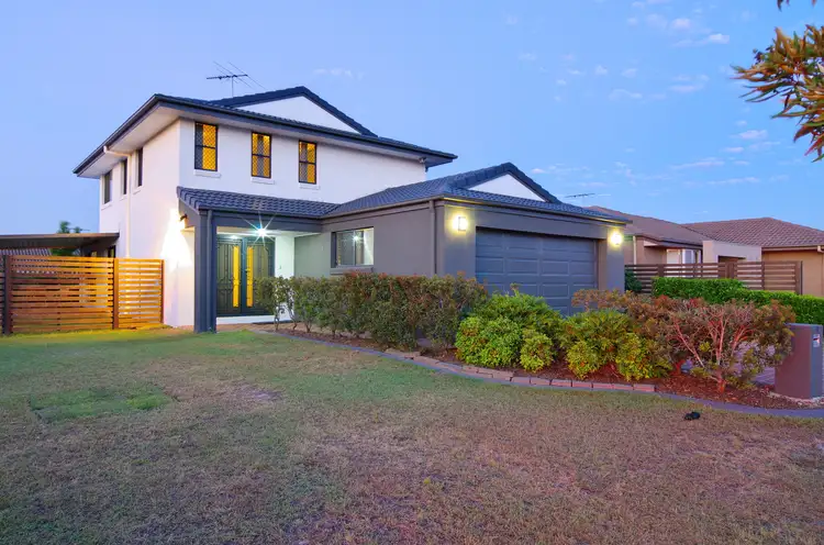 9 Goongarrie Crescent, Parkinson QLD 4115