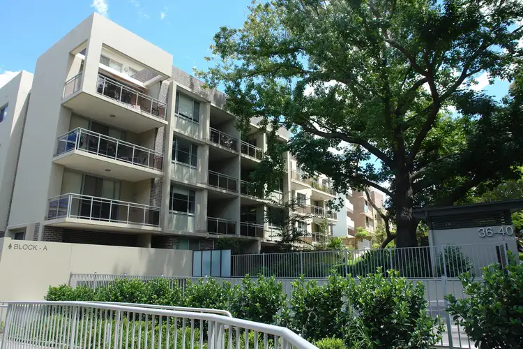 51/36 Culworth Avenue, Killara NSW 2071