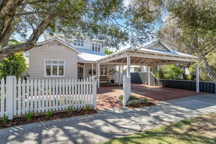 91 Sussex Street, East Victoria Park WA 6101
