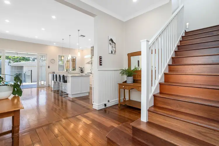 Fifth view of Homely house listing, 91 Sussex Street, East Victoria Park WA 6101