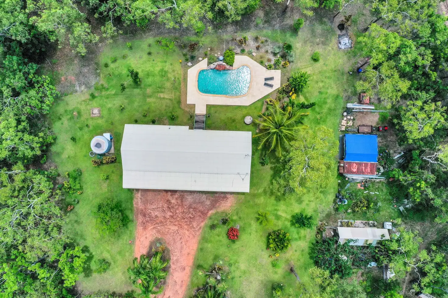 Main view of Homely house listing, 25 Cornelius Cct, Girraween NT 836