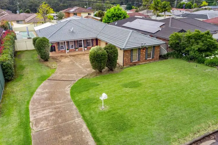 Main view of Homely house listing, 17 Broughton Street, Wilton NSW 2571