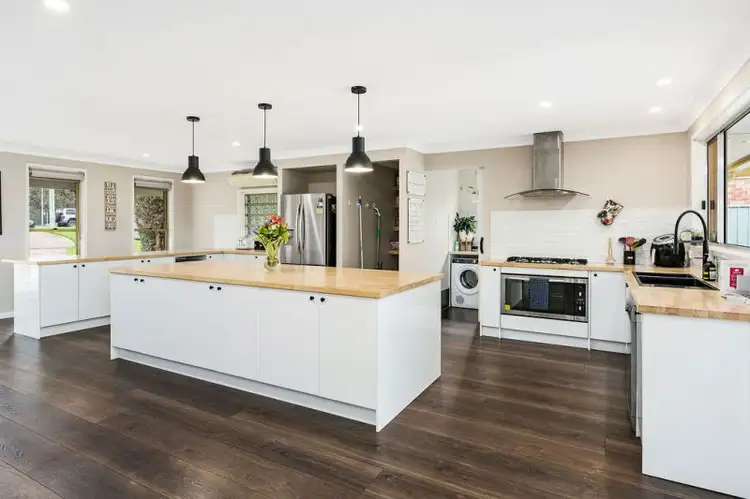 Fourth view of Homely house listing, 17 Broughton Street, Wilton NSW 2571