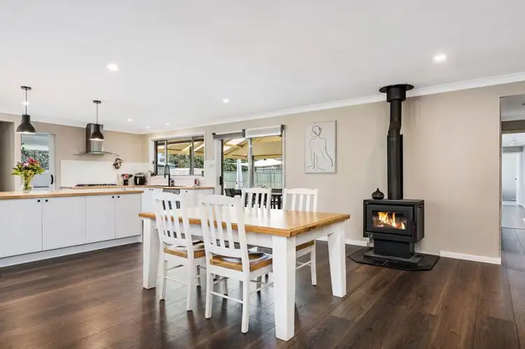 Fifth view of Homely house listing, 17 Broughton Street, Wilton NSW 2571